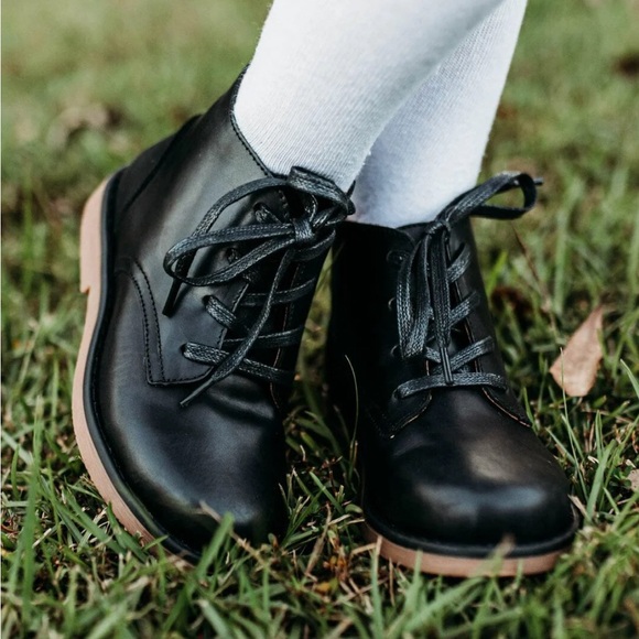 Cardin McCoy lace up boots - Picture 2 of 5